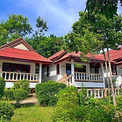Bounty Resort