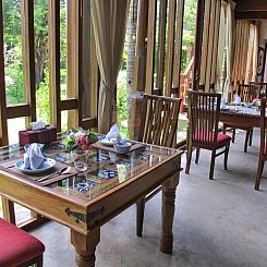 Dhabkwan Resort