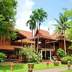 Dhabkwan Resort