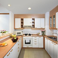 Riverine Place Hotel and Residence