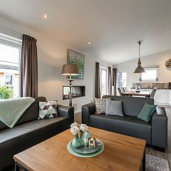 Vakantiehuis Green Resort Mooi Bemelen