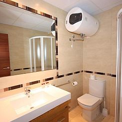 Apartamentos Rurales Campillo