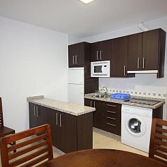 Apartamentos Rurales Campillo