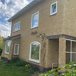 Vakantiehuis in Sint Geertruid