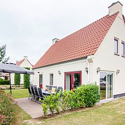 Kasteeldomein De Cauberg | 10-persoonsvilla Culinair | 10ELF