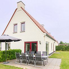 Kasteeldomein De Cauberg | 8-persoons villa | 8EL