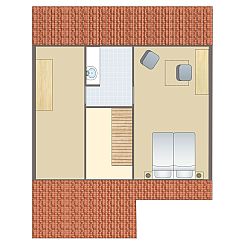 Hoog Vaals | 4-persoons bungalow | 4CE2