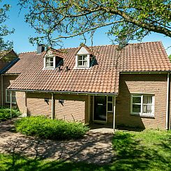 Hoog Vaals | 4-persoons bungalow | 4CE2