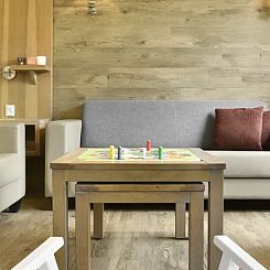 Hoog Vaals | 6-persoons kinderbungalow | 6CK1