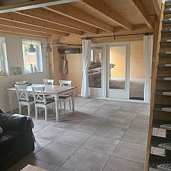 Vakantiehuis in Scheulder