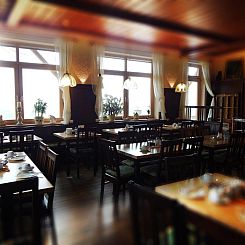 Berg Hotel Weingarten