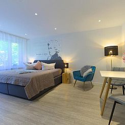 Boutique Apartments am Stadtgarten