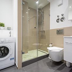 Boutique Apartments am Stadtgarten