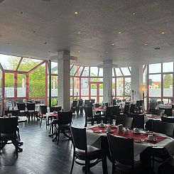 Hotel Mozart