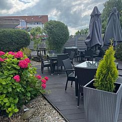 Hotel Mozart