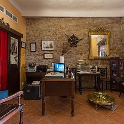 Hotel Palacio Guzmanes