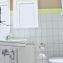 Blechleppel - Die Pension im Harz