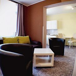 Blechleppel - Die Pension im Harz