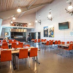 Thon Hotel Bjørneparken