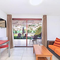 Sol Mogan Suites - Adults Only