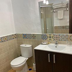 Apartamentos Turísticos - Hostal Los Alisos