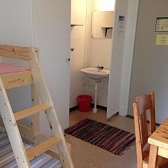Ronneby Brunnspark Vandrarhem och B&B