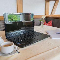 Pension Himmelreich
