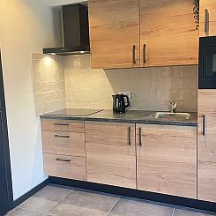 Vakantiehuisje in Liessel