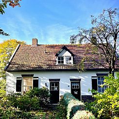 Vakantiehuis in De Rips