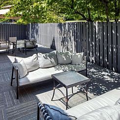 DoubleTree by Hilton Princeton
