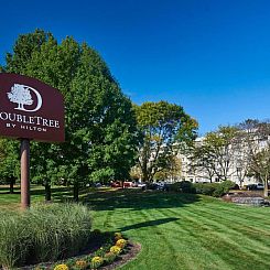 DoubleTree by Hilton Princeton