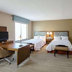 Hampton Inn & Suites Port Arthur