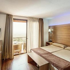 Hotel Sierra de Cazorla & SPA 3*