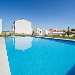 Apartamentos La Venta del Charco