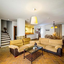 Apartamentos La Venta del Charco