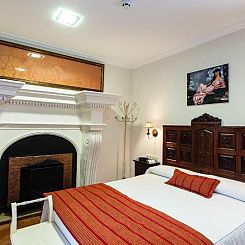 Hotel Palacio del Intendente