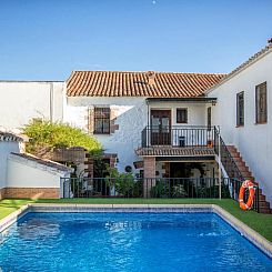 Hotel Palacio del Intendente