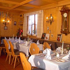 AKZENT Hotel Landgasthof Murrer