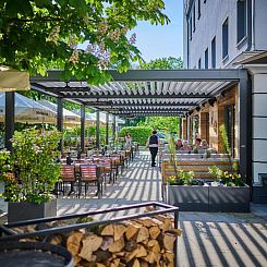 Genusshotel Wenisch