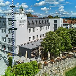 Genusshotel Wenisch