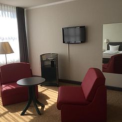 Hotel Wörth