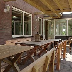 Voorhuis & Achterhuis