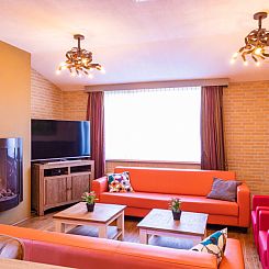 Voorhuis & Achterhuis