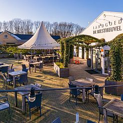 Landgoed de Biestheuvel