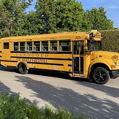 Landgoed de Biestheuvel