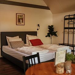 Vakantiehuis in Bergeijk