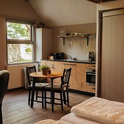 Vakantiehuis in Bergeijk