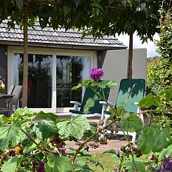 Huisje in Baarle-Nassau