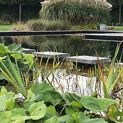 Vakantiehuis in Baarle-Nassau