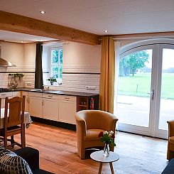 Vakantiehuis in Baarle-Nassau